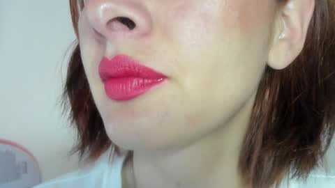 antonia online show from February 26, 2:27 pm