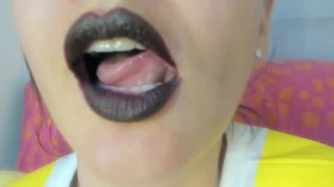 antonia online show from July 7, 9:52 pm