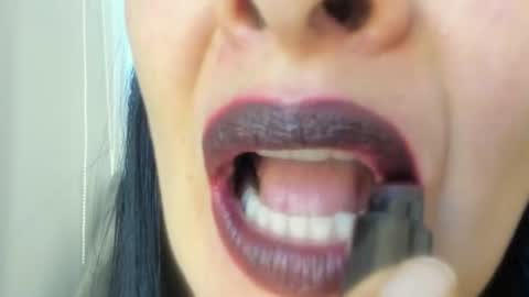 antonia online show from July 19, 9:51 pm