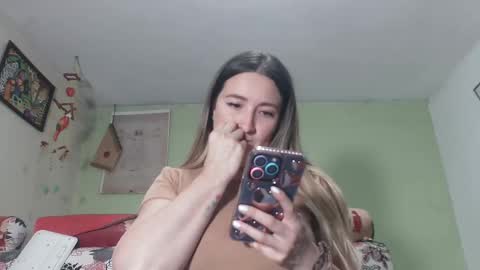 _antonella_11 online show from September 26, 6:12 pm