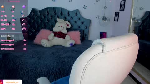 antonnela online show from January 9, 1:56 pm
