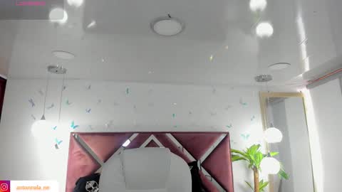 antonnela online show from February 5, 2:43 pm