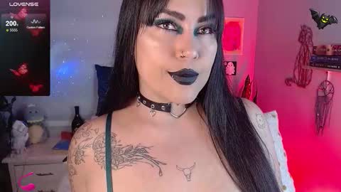 Angie online show from February 4, 2:28 am