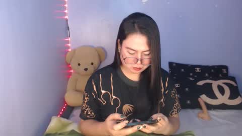 arah online show from February 22, 1:40 am