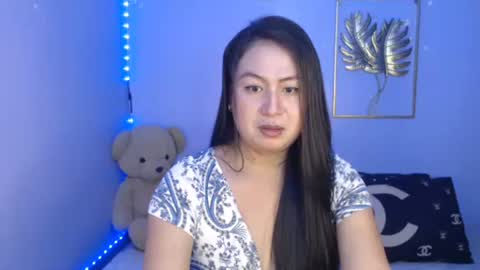 Snapshot of _arah chatting on April 8, 6:35 am arah online show from April 8, 6:35 am