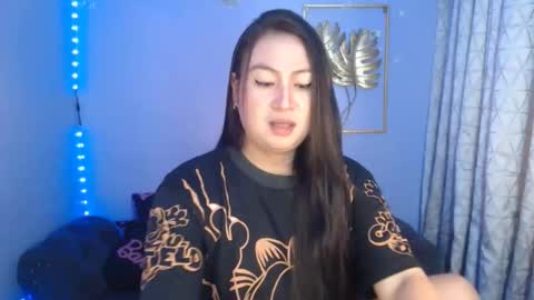 Snapshot of _arah chatting on April 25, 7:55 am arah online show from April 25, 7:55 am