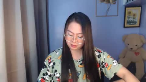 Snapshot of _arah chatting on May 20, 12:17 am arah online show from May 20, 12:17 am