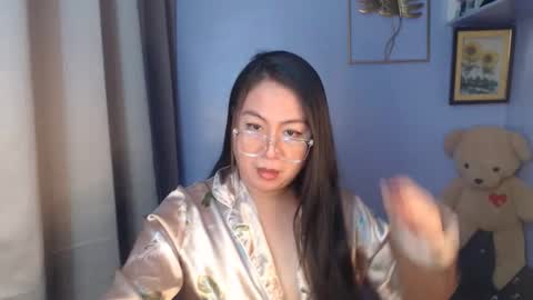 Snapshot of _arah chatting on May 21, 1:12 am arah online show from May 21, 1:12 am