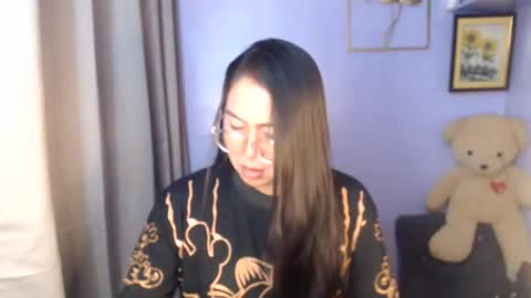 Snapshot of _arah chatting on May 22, 1:02 am arah online show from May 22, 1:02 am