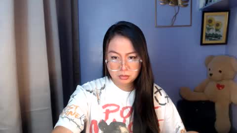 Snapshot of _arah chatting on May 23, 1:22 am arah online show from May 23, 1:22 am