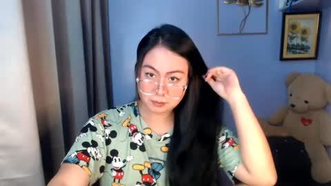 Snapshot of _arah chatting on June 22, 4:42 am arah online show from June 22, 4:42 am