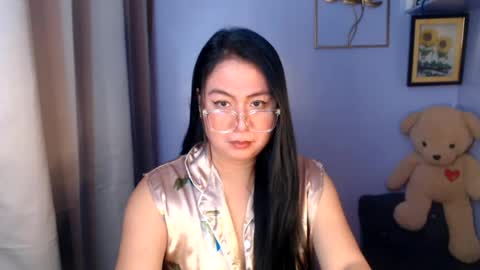 Snapshot of _arah chatting on June 30, 1:17 am arah online show from June 30, 1:17 am
