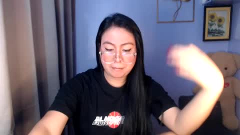 Snapshot of _arah chatting on July 2, 1:16 am arah online show from July 2, 1:16 am