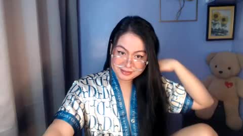 Snapshot of _arah chatting on July 3, 12:28 am arah online show from July 3, 12:28 am