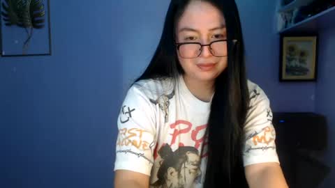 Snapshot of _arah chatting on July 7, 1:08 am arah online show from July 7, 1:08 am