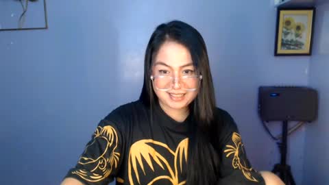 Snapshot of _arah chatting on July 7, 11:53 pm arah online show from July 7, 11:53 pm