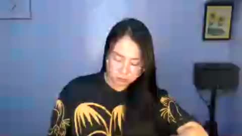 Snapshot of _arah chatting on July 10, 2:05 am arah online show from July 10, 2:05 am