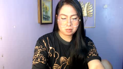 Snapshot of _arah chatting on July 22, 12:46 am arah online show from July 22, 12:46 am