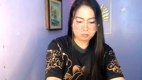 Snapshot of _arah chatting on July 23, 2:31 am arah online show from July 23, 2:31 am