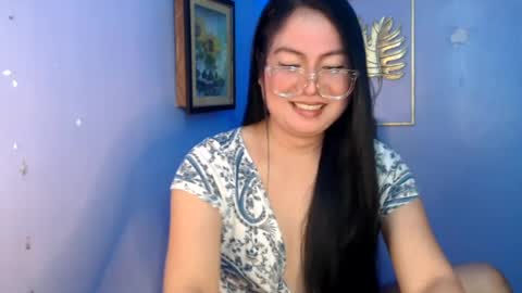 Snapshot of _arah chatting on July 26, 12:30 am arah online show from July 26, 12:30 am