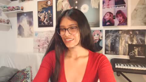 Snapshot of _ariana03_ chatting on October 9, 3:43 pm Ariana online show from October 9, 3:43 pm