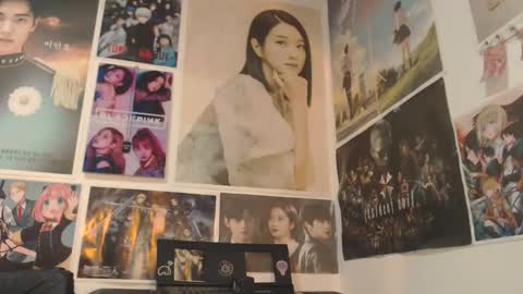 Snapshot of _ariana03_ chatting on November 20, 1:33 pm Ariana online show from November 20, 1:33 pm