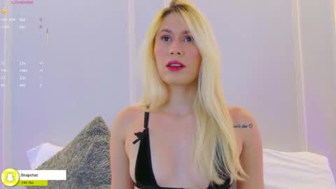 _arianasweet online show from October 25, 8:14 pm