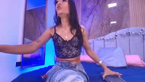 Arlet online show from March 22, 3:10 am