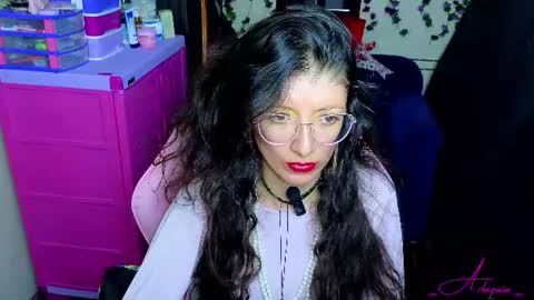 Snapshot of _arlequin_ chatting on June 11, 3:04 am _arlequin_ online show from June 11, 3:04 am