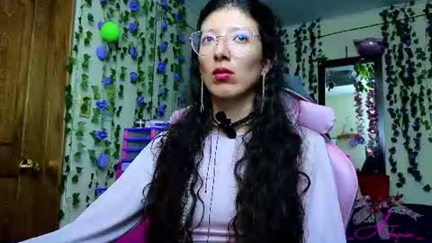 Snapshot of _arlequin_ chatting on June 14, 3:19 am _arlequin_ online show from June 14, 3:19 am