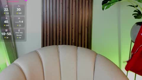 Snapshot of _artemish__ chatting on February 20, 10:27 am online show from February 20, 10:27 am