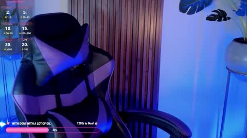 Snapshot of _artemish__ chatting on March 12, 11:27 am online show from March 12, 11:27 am