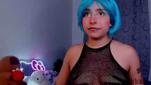   online show from July 17, 1:45 am