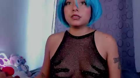   online show from July 24, 9:46 pm