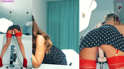 _artporno_ online show from October 3, 1:24 am