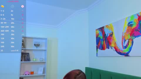 Sofia  online show from January 24, 5:00 pm