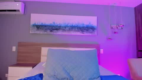 Ashly online show from October 13, 7:36 pm