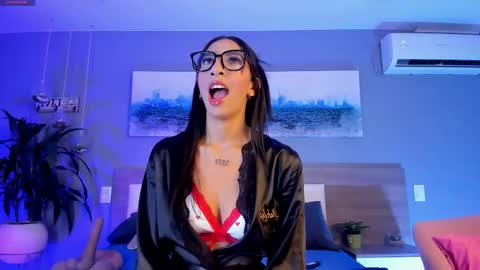 Snapshot of _ashly_77 chatting on March 26, 8:03 pm Ashly online show from March 26, 8:03 pm