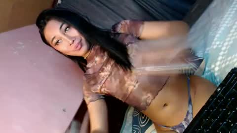 Snapshot of _asiancutie chatting on January 18, 2:03 am _asiancutie online show from January 18, 2:03 am