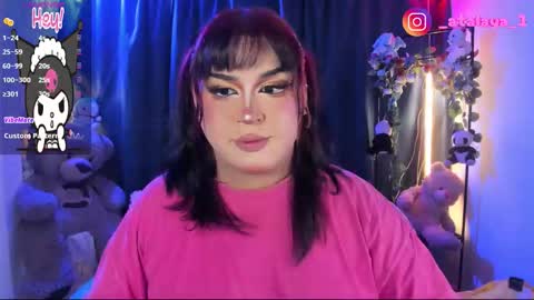 independent model atalaya online show from November 9, 11:08 am