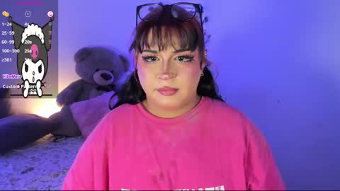 independent model atalaya online show from November 16, 4:51 am