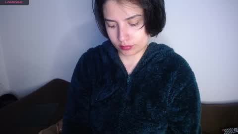 atenea online show from December 7, 10:56 am