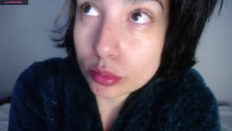 atenea online show from December 7, 6:04 pm
