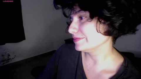 atenea online show from December 13, 11:17 pm
