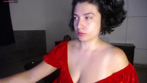 atenea online show from December 31, 10:26 am