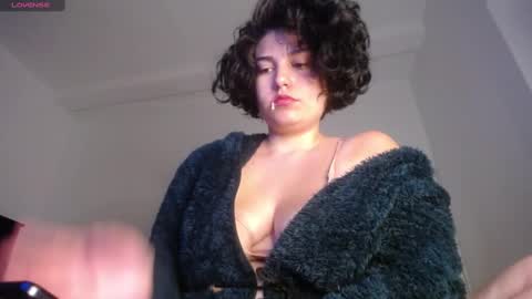 atenea online show from January 23, 10:44 pm