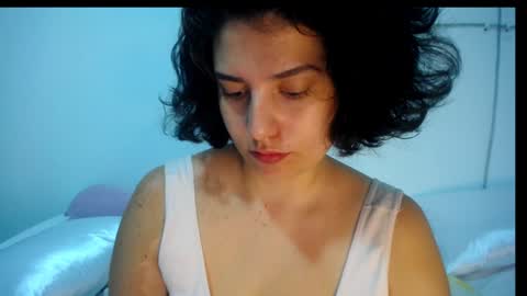 atenea online show from February 4, 1:06 pm