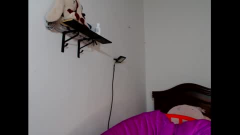 atenea online show from October 11, 6:34 am