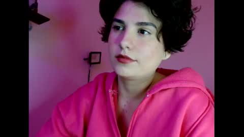 atenea online show from November 13, 3:00 pm