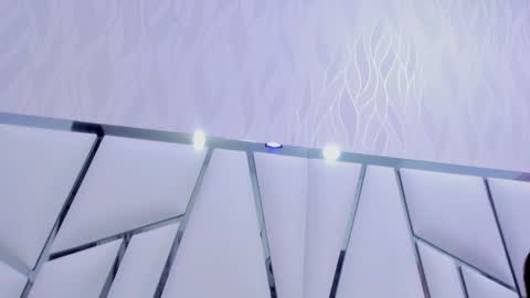 Aura online show from January 29, 1:48 am